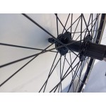 алуминиева задна капла CRX 11 CROSSER 26 цола за диск